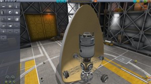 Procedural Fairings