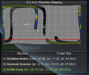 Scansat