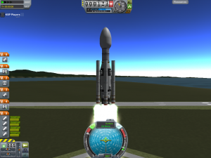 KW rocketry 2